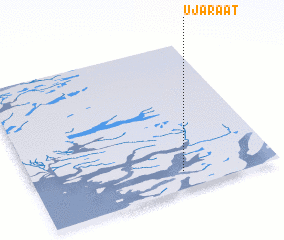 3d view of Ujaraat