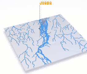 3d view of Juaba