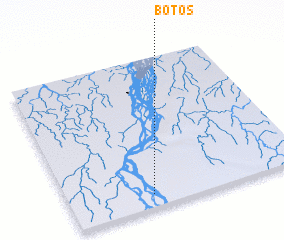 3d view of Botos