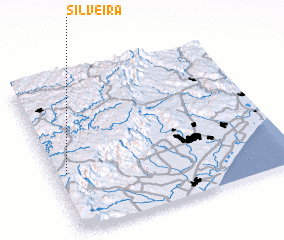 3d view of Silveira