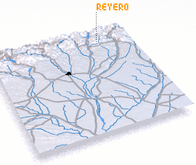 3d view of Reyero