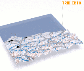 3d view of Tribierto