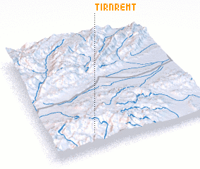 3d view of Tirnremt