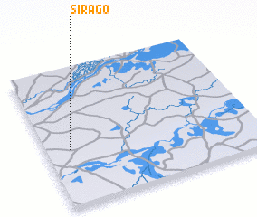 3d view of Sirago