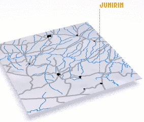 3d view of Jumirim