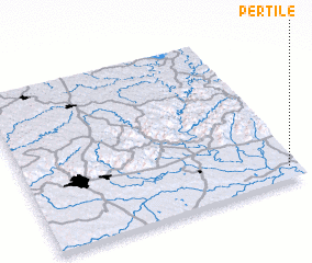 3d view of Pertile