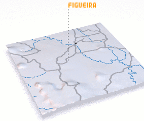 3d view of Figueira