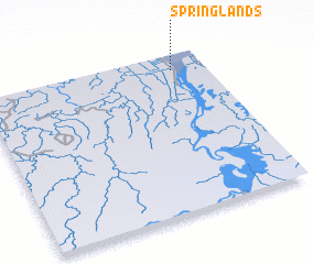 3d view of Springlands