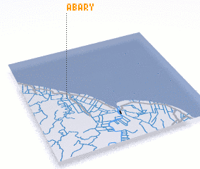 3d view of Abary