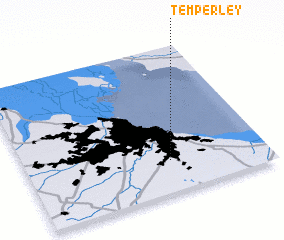 3d view of Temperley