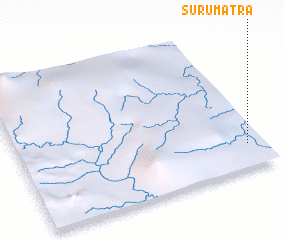 3d view of Surumatra