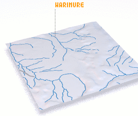 3d view of Warimure