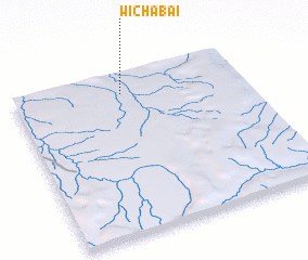 3d view of Wichabai