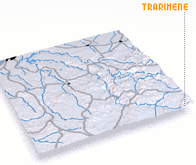 3d view of Trarimene