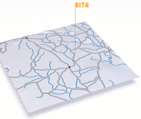 3d view of Bita