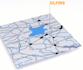 3d view of Gilford