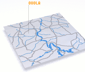 3d view of Ouola