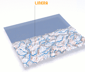 3d view of Linera