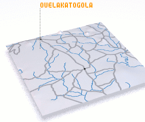 3d view of Ouélakatogola