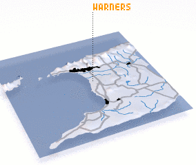 3d view of Warners