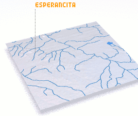 3d view of Esperancita