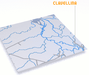 3d view of Clavellina