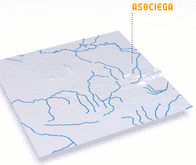 3d view of Asociega