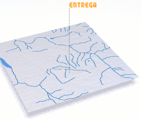 3d view of Entrega