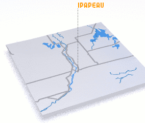 3d view of Ipapeaú