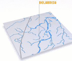 3d view of Bela Brisa