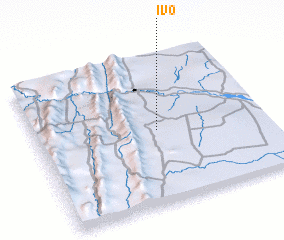 3d view of Ivo