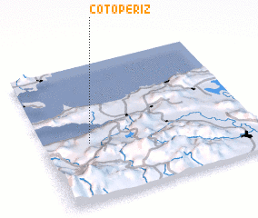3d view of Cotoperiz