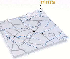 3d view of Tristeza
