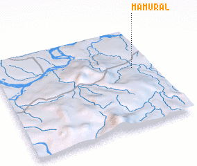 3d view of Mamural