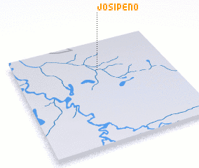 3d view of Josipeno