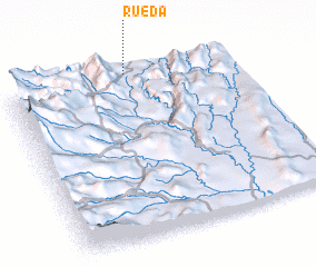 3d view of Rueda