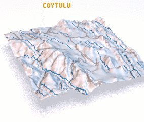 3d view of Coytulu