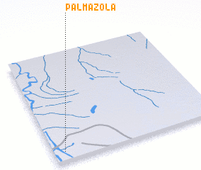 3d view of Palmazola