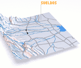 3d view of Sueldos