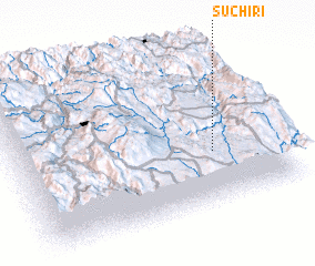 3d view of Suchiri