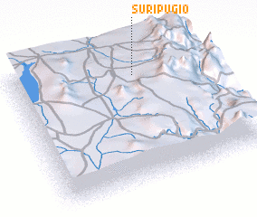 3d view of Suripugio