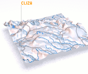 3d view of Cliza