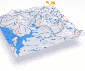 3d view of Yura