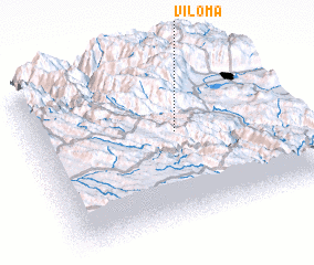 3d view of Viloma