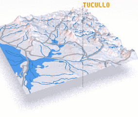 3d view of Tucullo