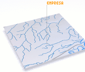 3d view of Empresa