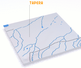 3d view of Tapera