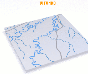 3d view of Vitumbo