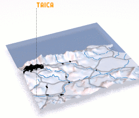 3d view of Taica