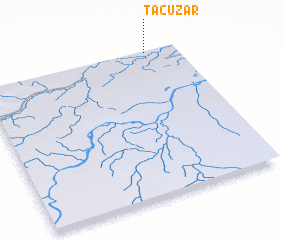 3d view of Tacuzar